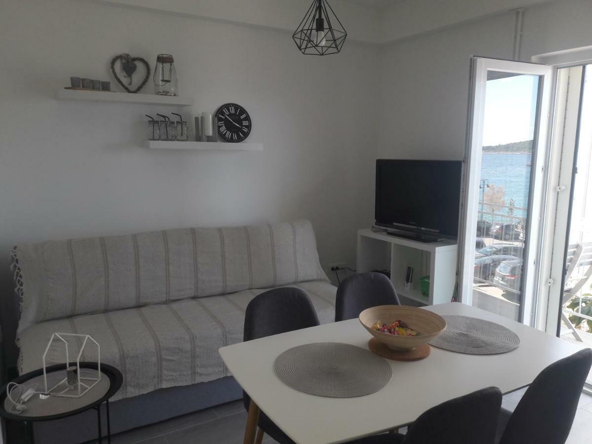 Apartment Tea 2 พรีมอชเตน ภายนอก รูปภาพ