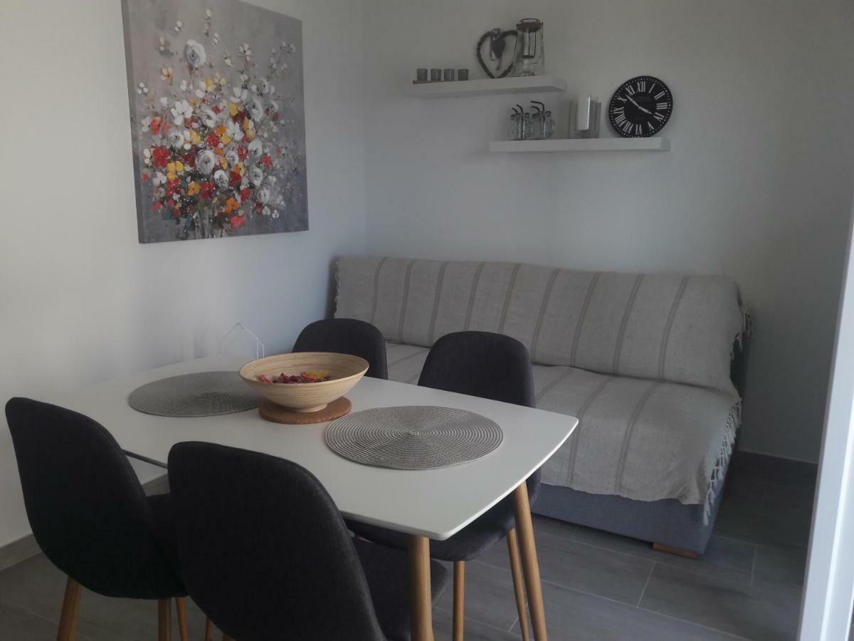 Apartment Tea 2 พรีมอชเตน ภายนอก รูปภาพ