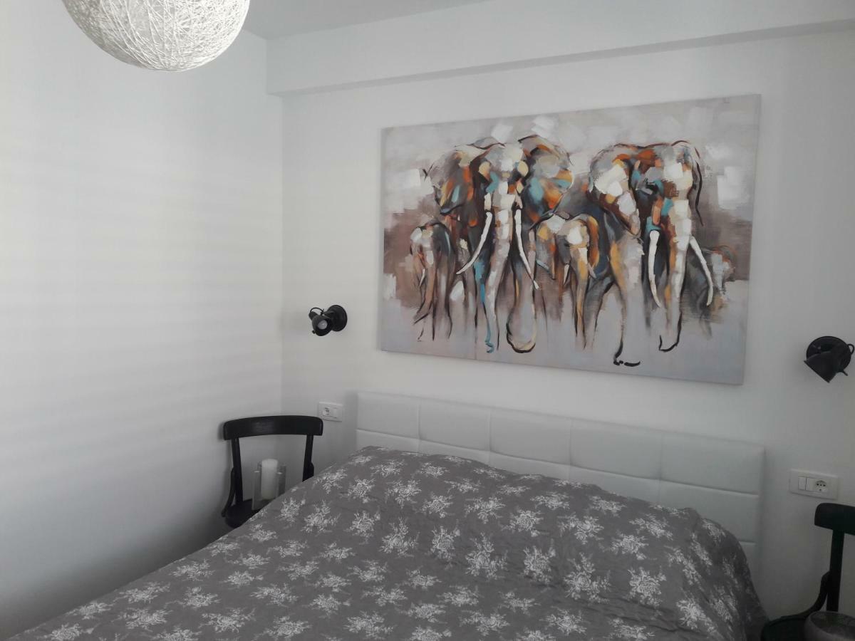 Apartment Tea 2 พรีมอชเตน ภายนอก รูปภาพ