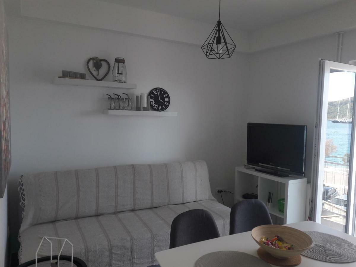 Apartment Tea 2 พรีมอชเตน ภายนอก รูปภาพ