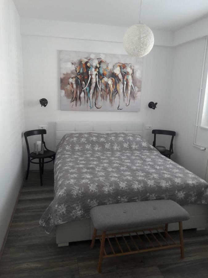 Apartment Tea 2 พรีมอชเตน ภายนอก รูปภาพ