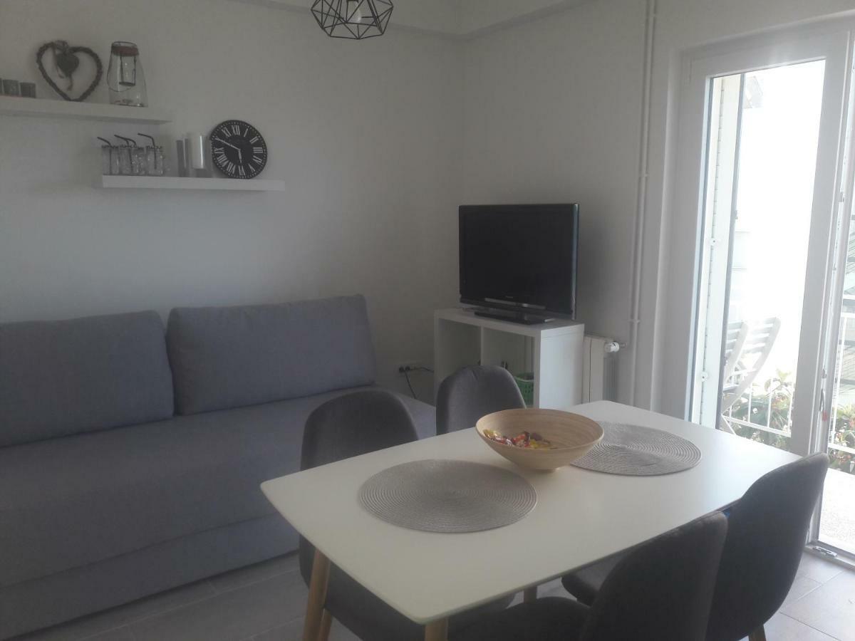 Apartment Tea 2 พรีมอชเตน ภายนอก รูปภาพ
