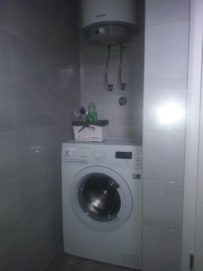 Apartment Tea 2 พรีมอชเตน ภายนอก รูปภาพ
