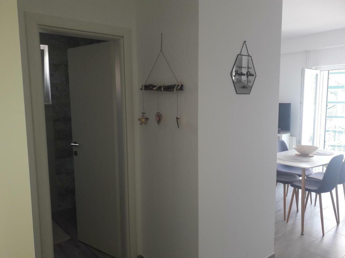 Apartment Tea 2 พรีมอชเตน ภายนอก รูปภาพ
